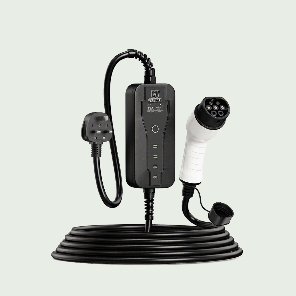 便攜式充電器