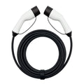 EVCAR Type2 AC 充電線