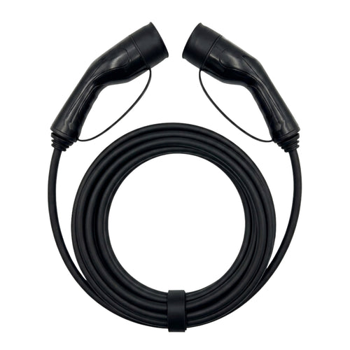 EVCAR Type2 AC 充電線