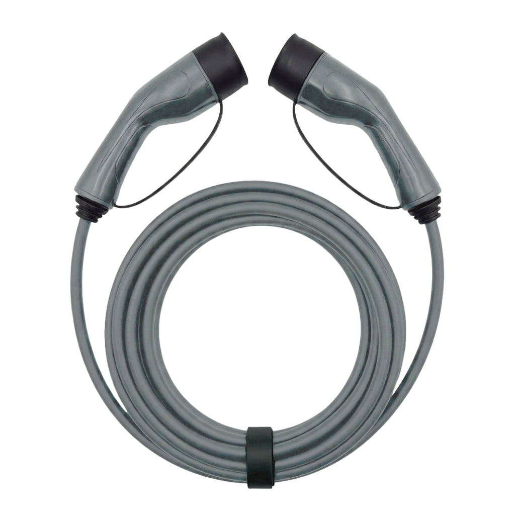 EVCAR Type2 AC 充電線