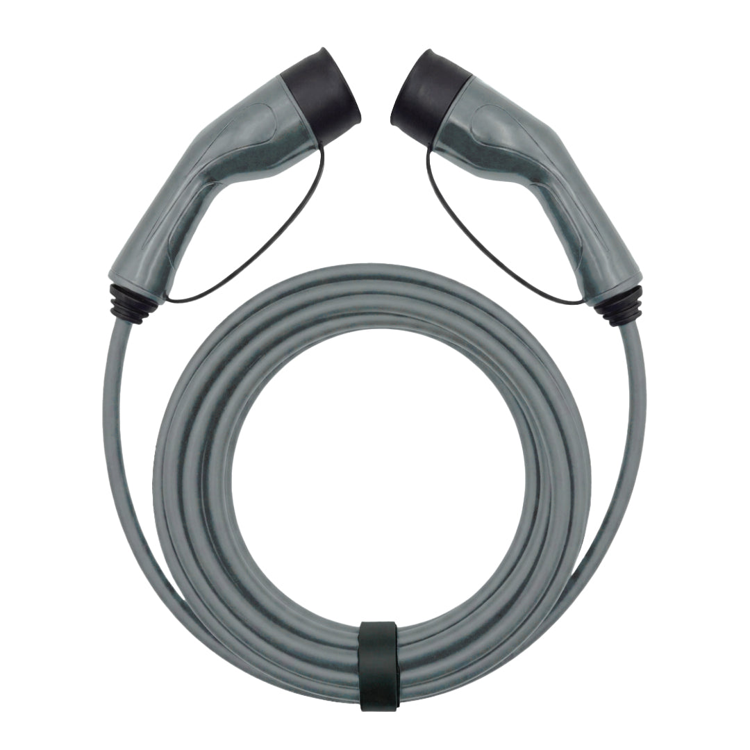 EVCAR Type2 AC 充電線