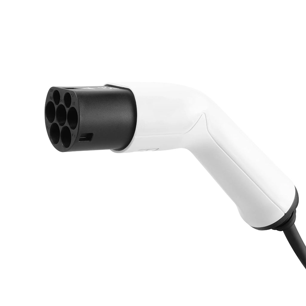 EVCAR Type1 AC 充電線