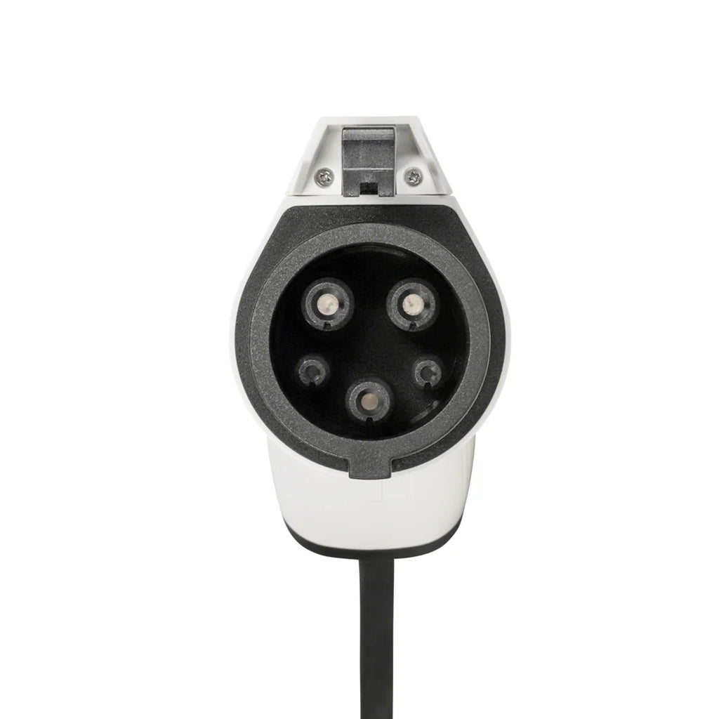 EVCAR Type1 AC 充電線