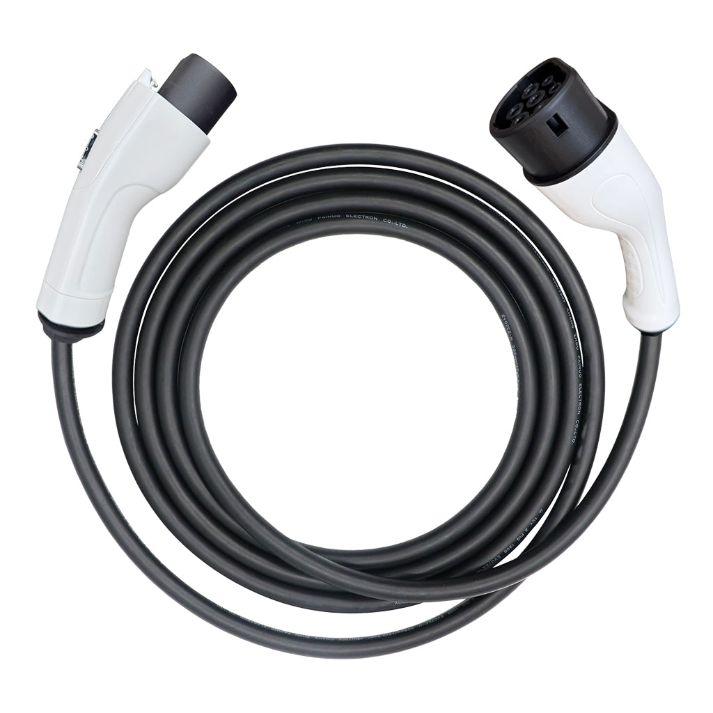 EVCAR 充電機延長線
