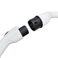 EVCAR 充電機延長線