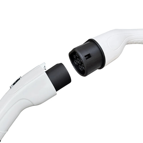 EVCAR 充電機延長線