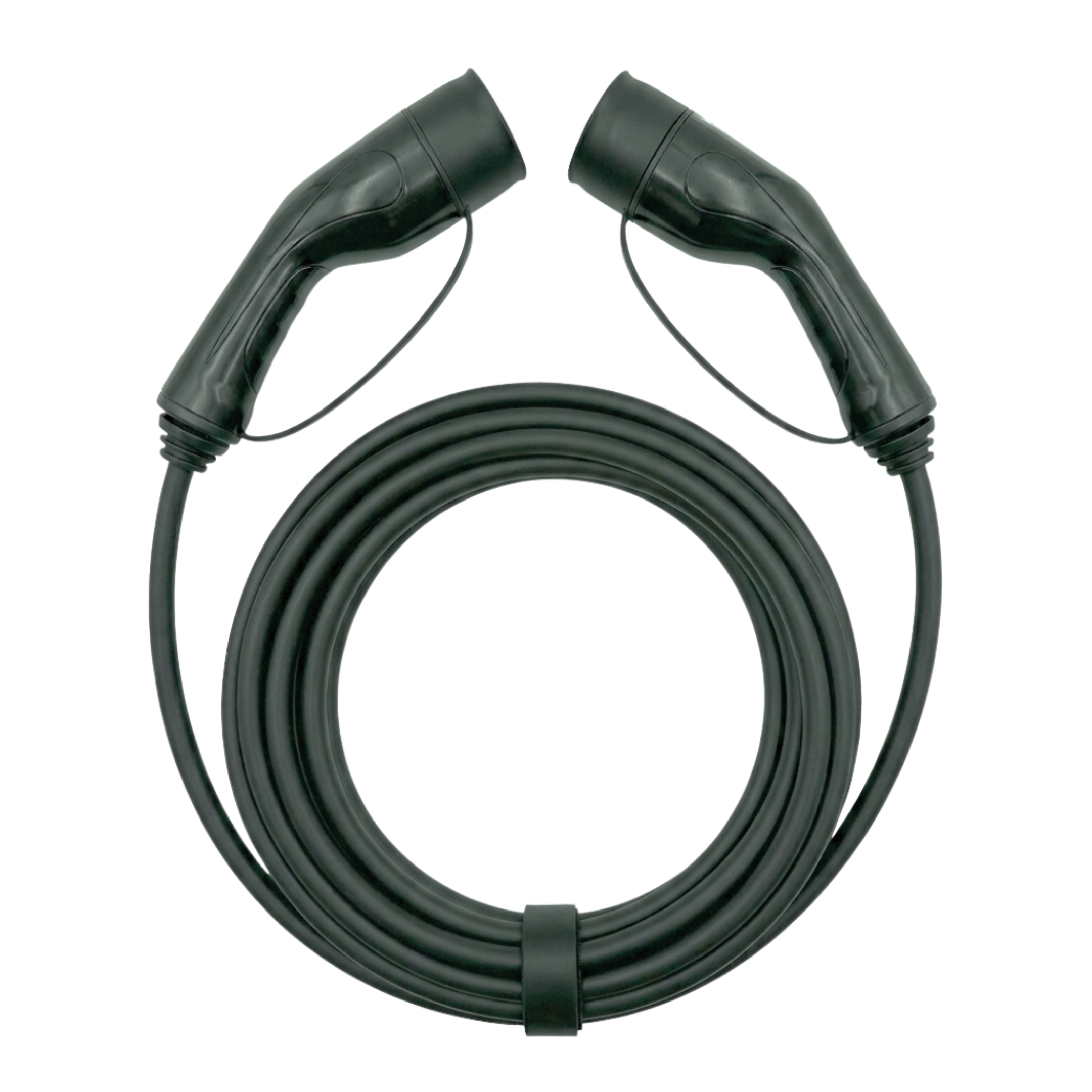 EVCAR Type2 AC 充電線