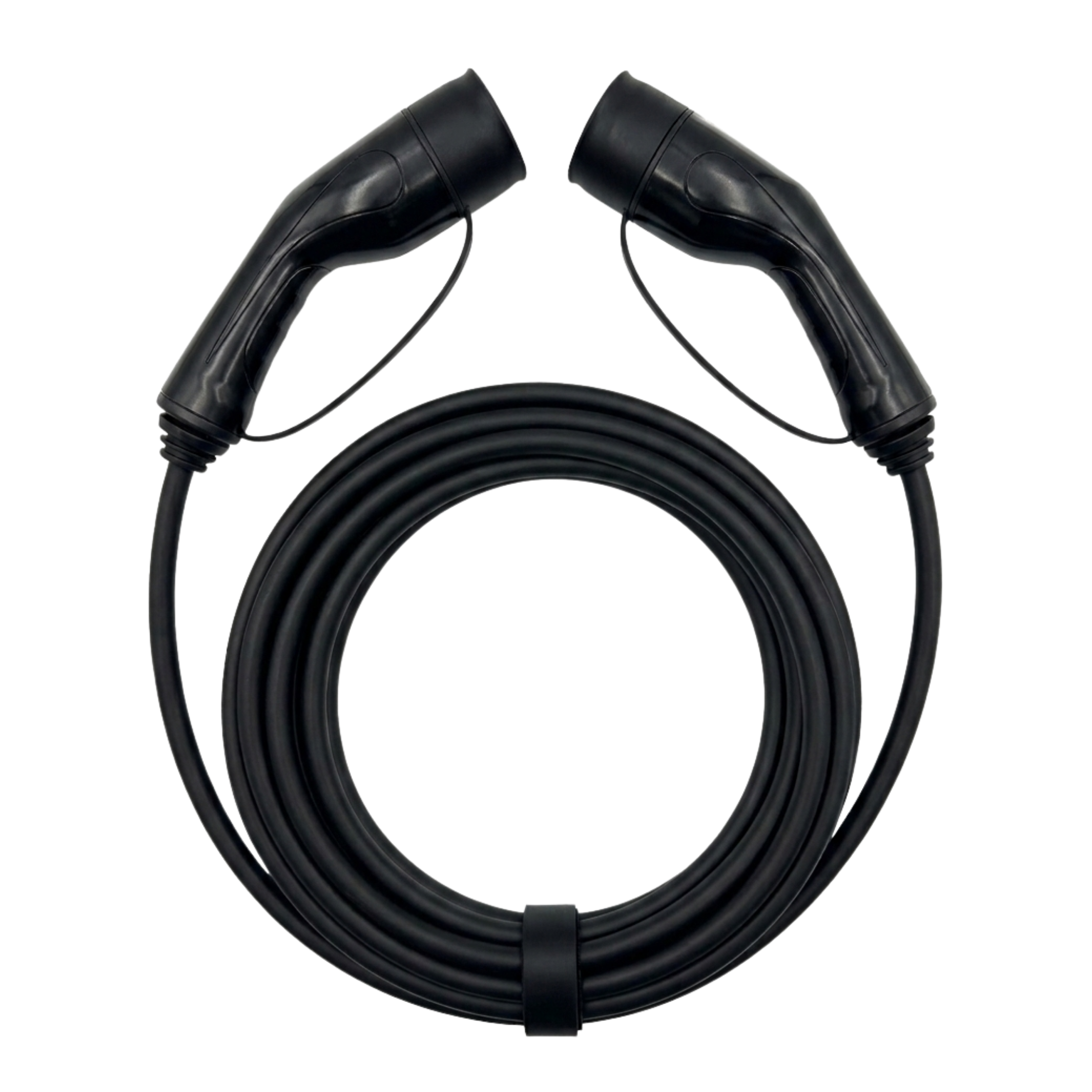 EVCAR Type2 AC 充電線