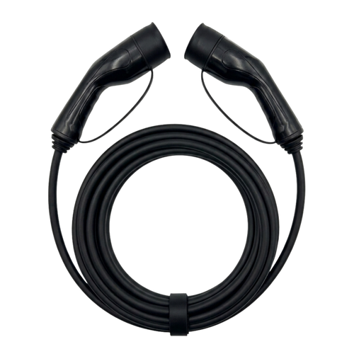 EVCAR Type2 AC 充電線